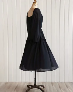 Deepened Dusk Maxi Dress