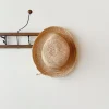 Delmotte Summer Hat