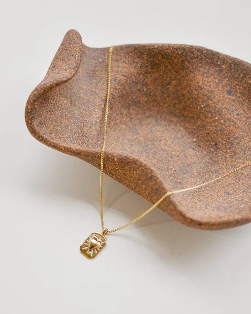 Divine Love Necklace