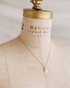 Divine Love Necklace