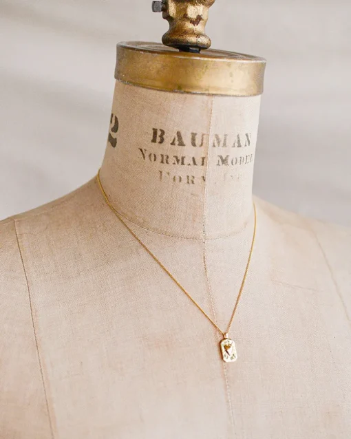 Divine Love Necklace