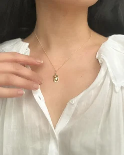 Divine Love Necklace