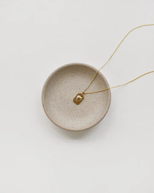Divine Love Necklace