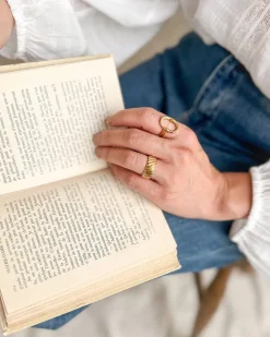 Dolce Vita Ring