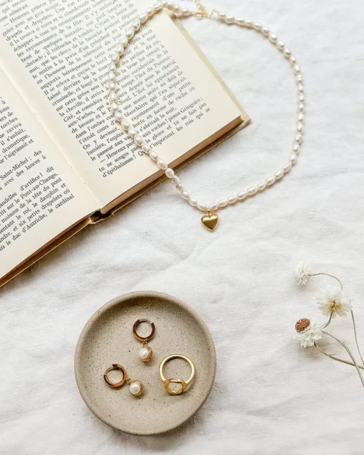 Dolce Vita Ring