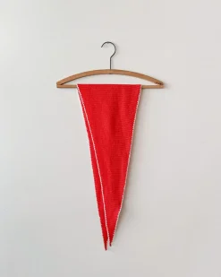 Dorrit Cashmere Skinny Scarf