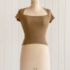 Dulce Knit Top