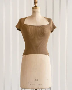Dulce Knit Top