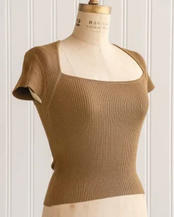 Dulce Knit Top