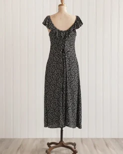 Earl Grey Tea Dress