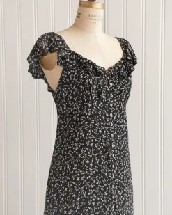 Earl Grey Tea Dress