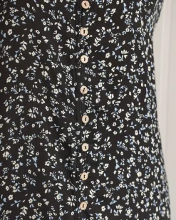 Earl Grey Tea Dress