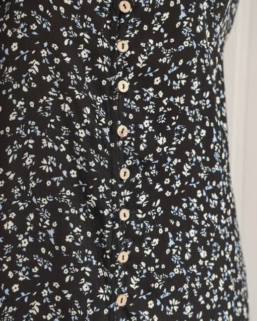 Earl Grey Tea Dress