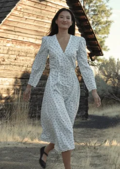 Emmeline Dress