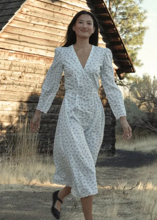 Emmeline Dress