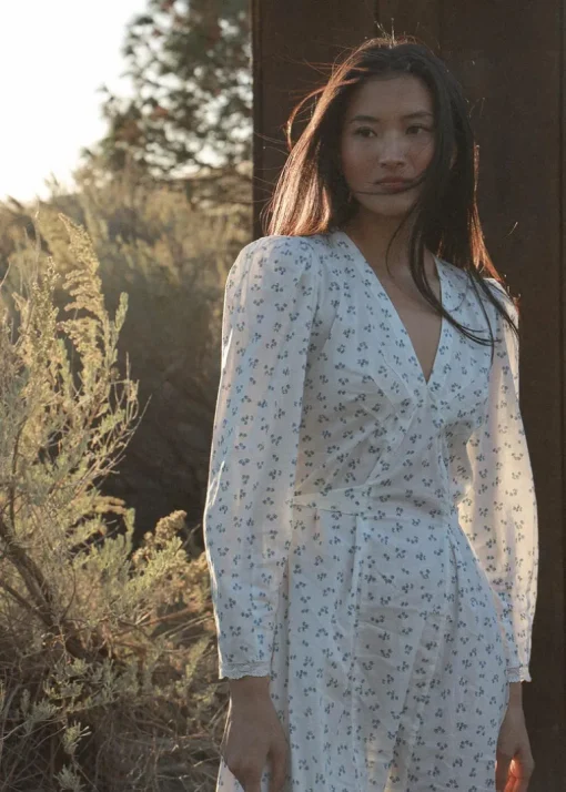 Emmeline Dress