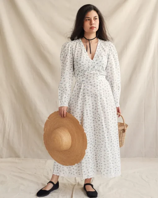 Emmeline Dress