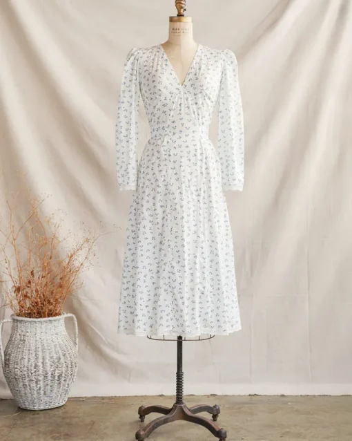 Emmeline Dress