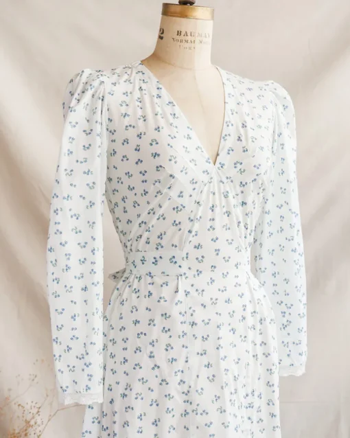 Emmeline Dress