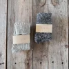 Escuyer Melange Socks