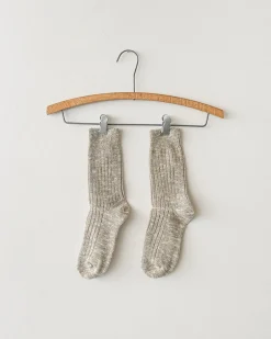 Escuyer Melange Socks