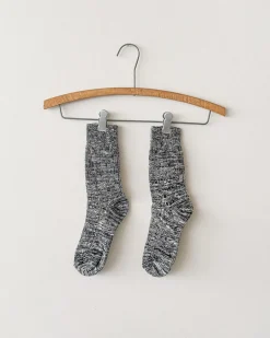 Escuyer Melange Socks