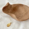 Evadne Pendant Necklace