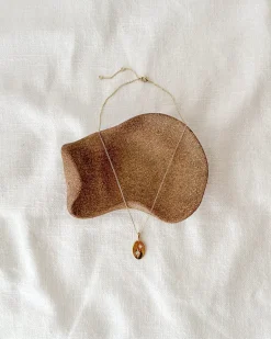 Evadne Pendant Necklace