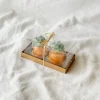 Farmers Market Candles - Carrots