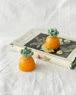 Farmers Market Candles - Carrots