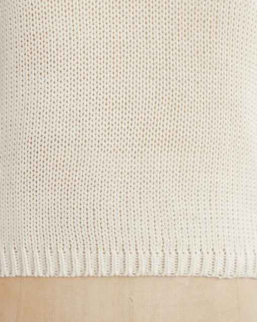 Fiorella Knit Tank