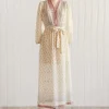 Floriste Maxi Dress