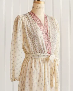 Floriste Maxi Dress