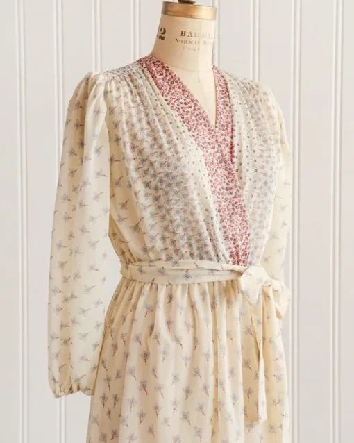 Floriste Maxi Dress