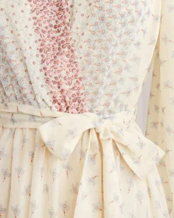 Floriste Maxi Dress