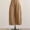 Foot Path Barrel Pants