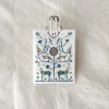 Forest Folk Tree Card