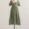 French Topiaries Dress
