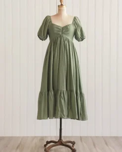 French Topiaries Dress