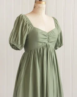 French Topiaries Dress
