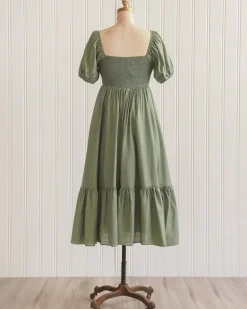 French Topiaries Dress