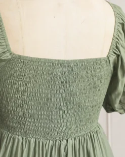 French Topiaries Dress