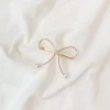 Genevieve Bow Clip