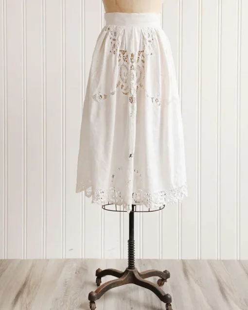 Gentle Folk Skirt