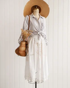 Gentle Folk Skirt