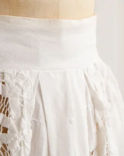 Gentle Folk Skirt