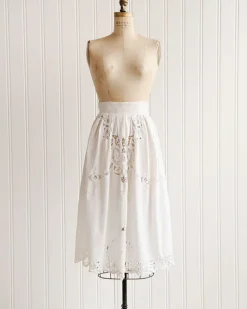 Gentle Folk Skirt