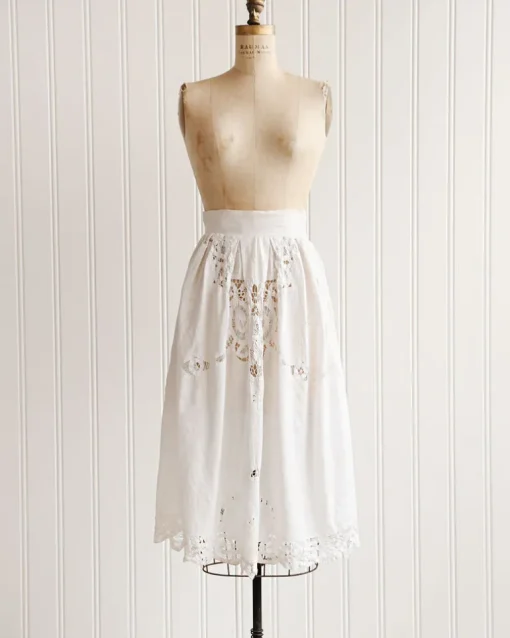 Gentle Folk Skirt