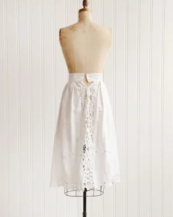 Gentle Folk Skirt
