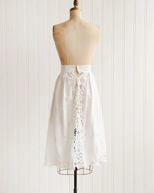 Gentle Folk Skirt